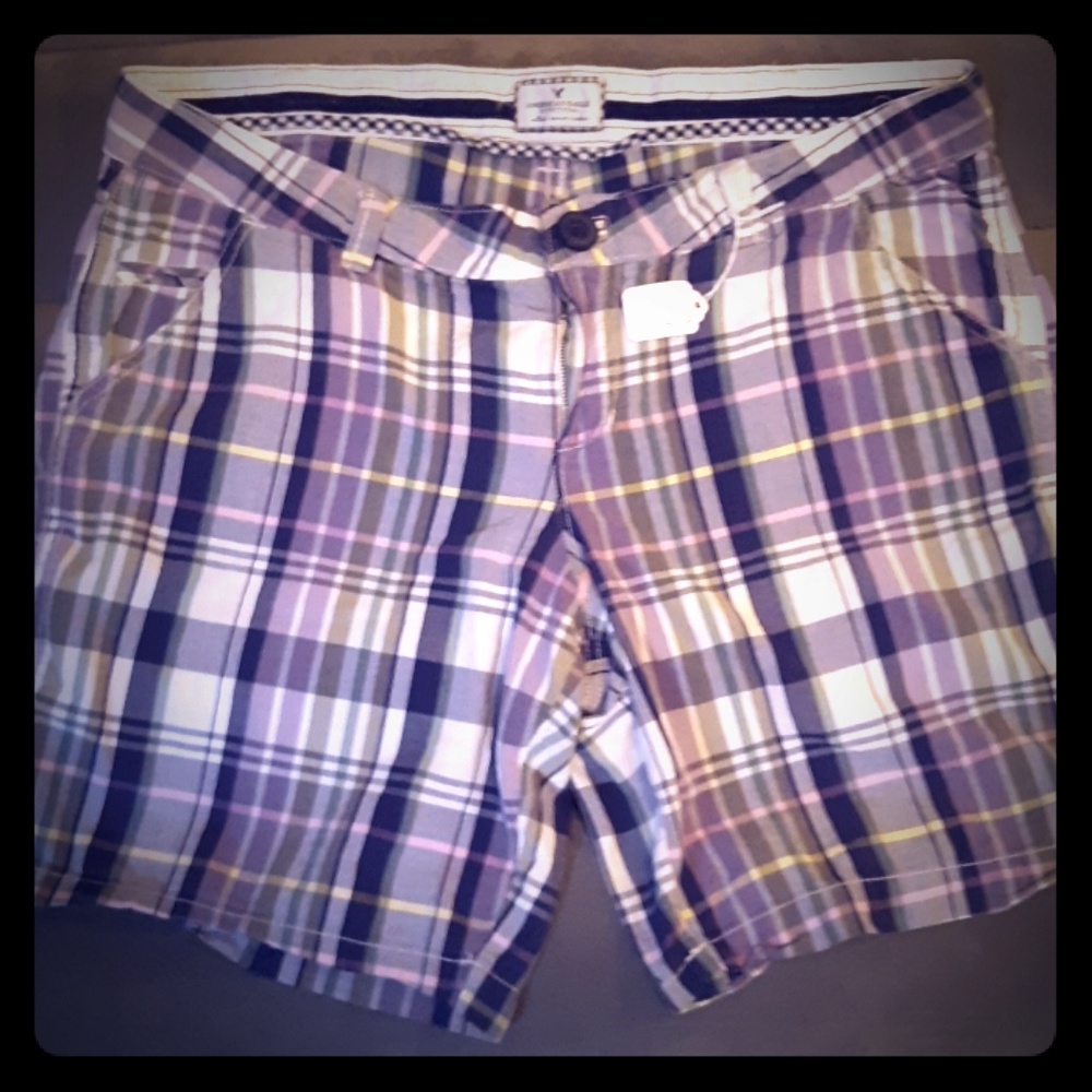 American Eagle size 14 shorts
